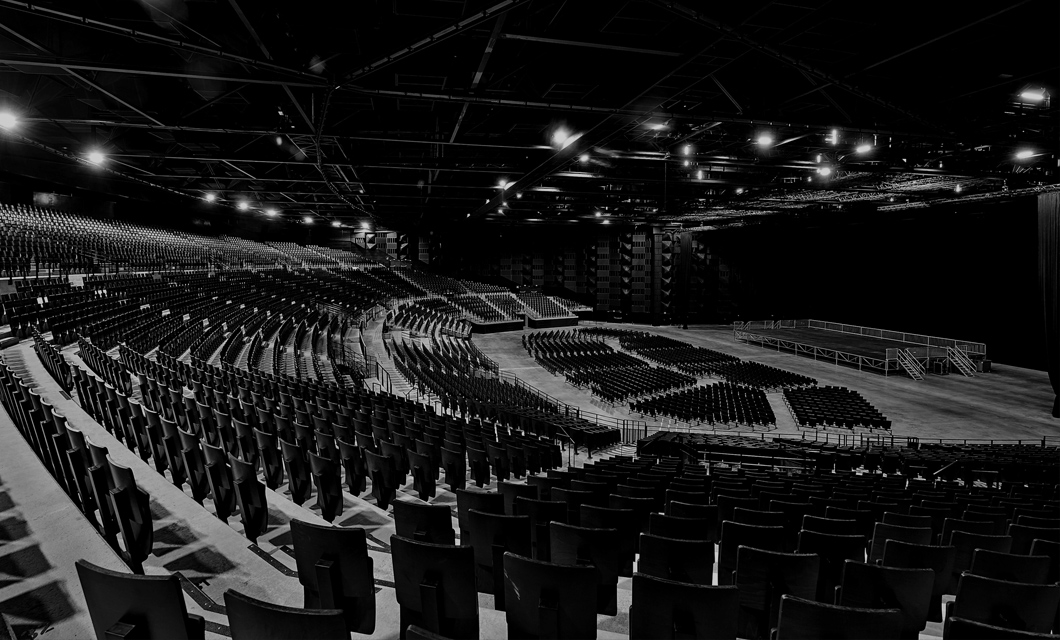 Arena Tours Visitez les coulisses de Arkéa Arena à Bordeaux