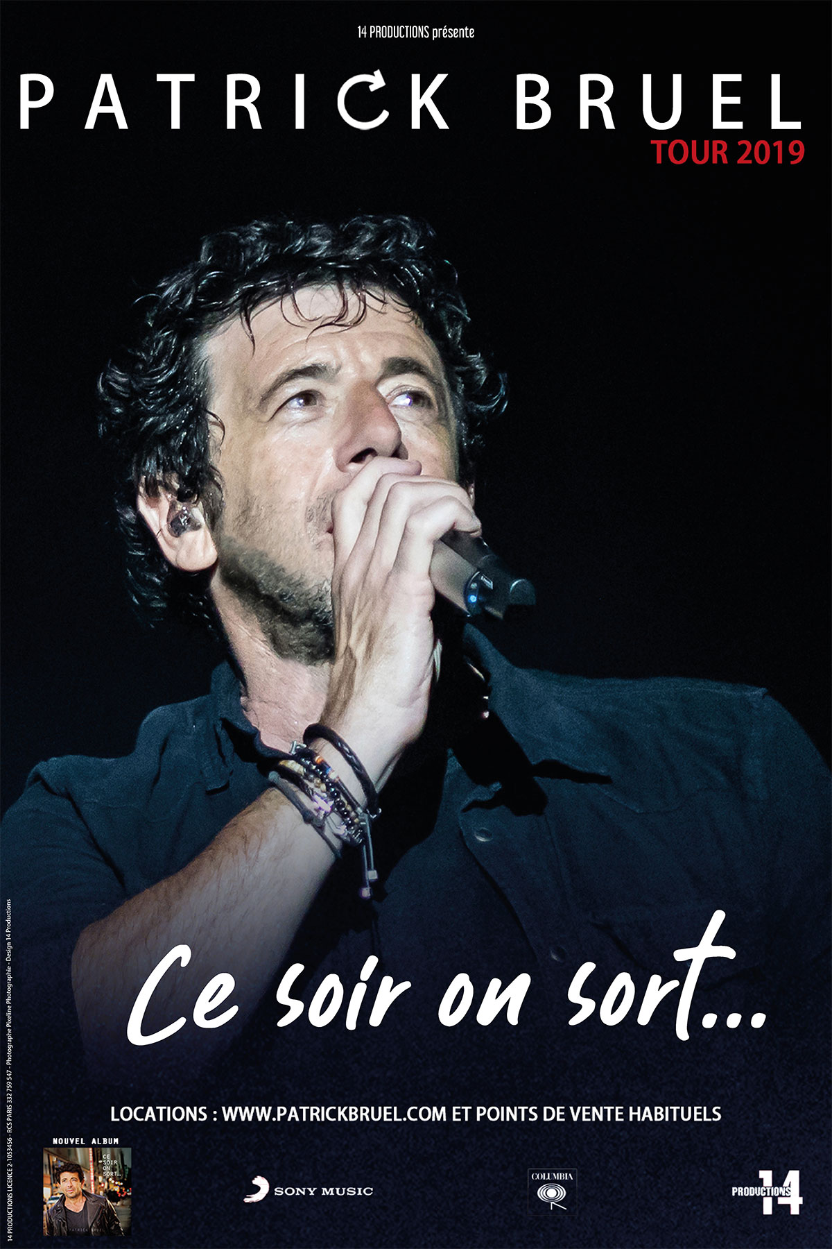 concert tours patrick bruel