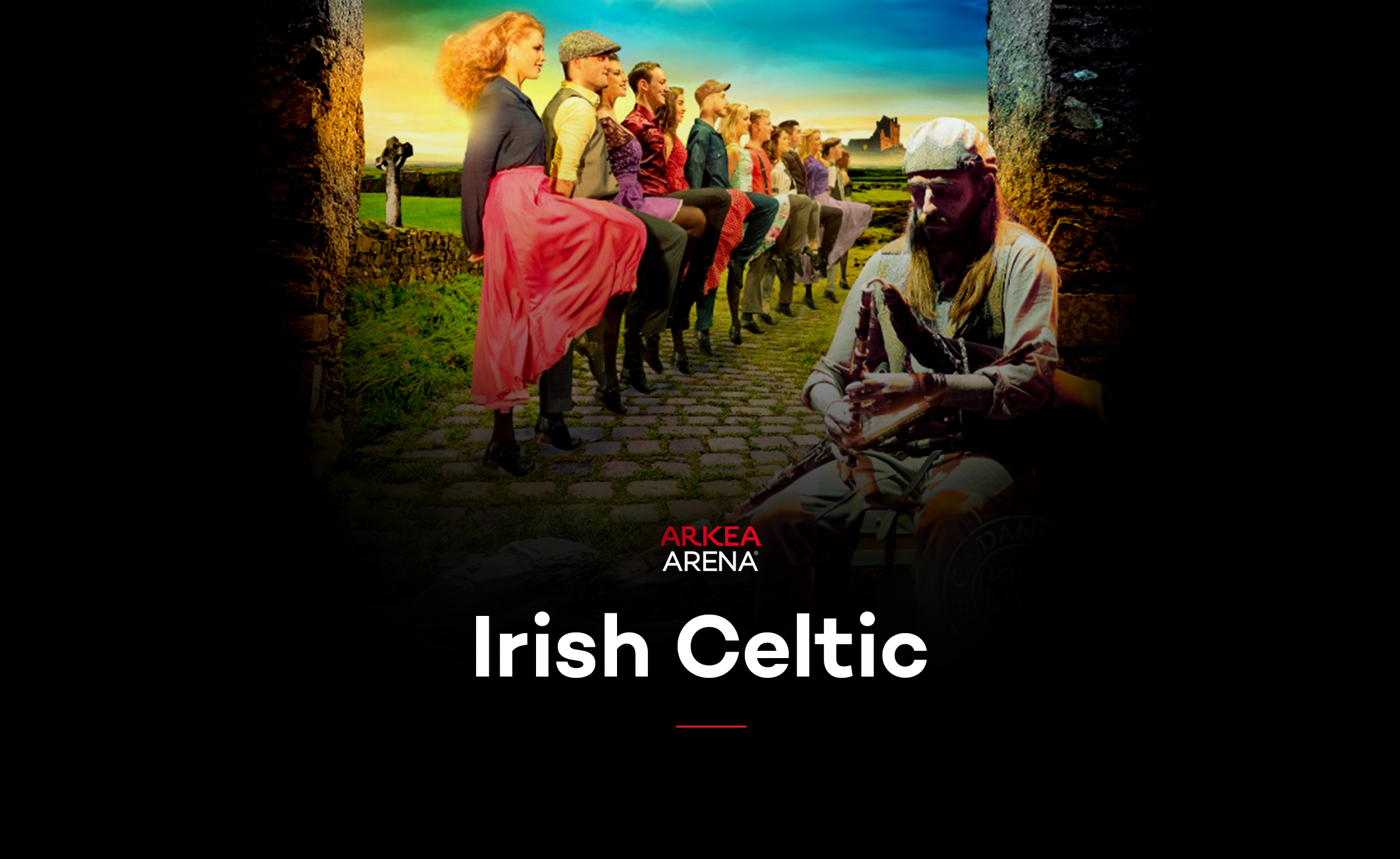 stewart travel celtic convention 2023