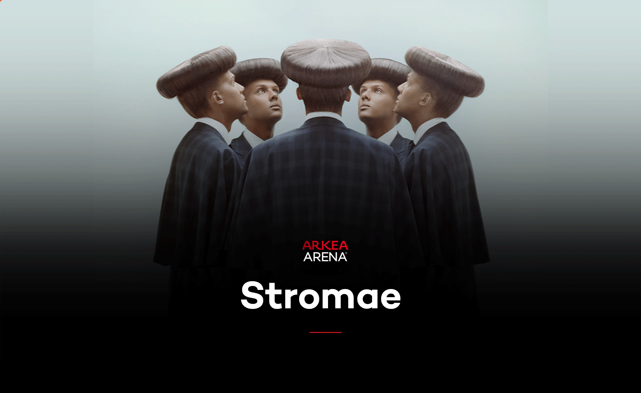 stromae tour opener