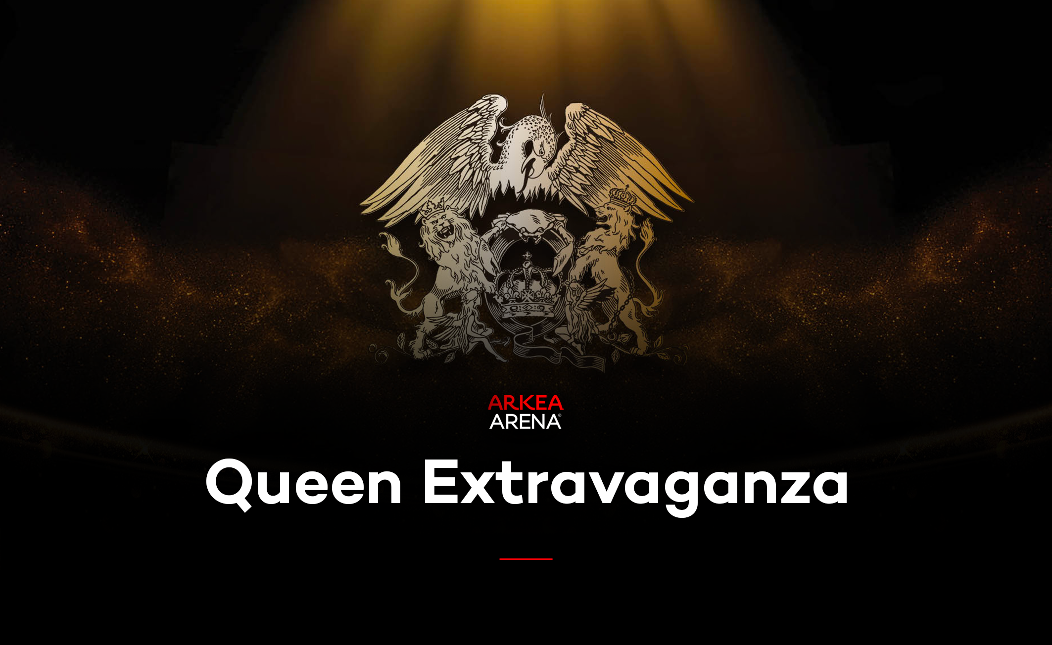 Queen Extravaganza - Concert - 07 Avril 2024 - Billetterie - Bordeaux ...