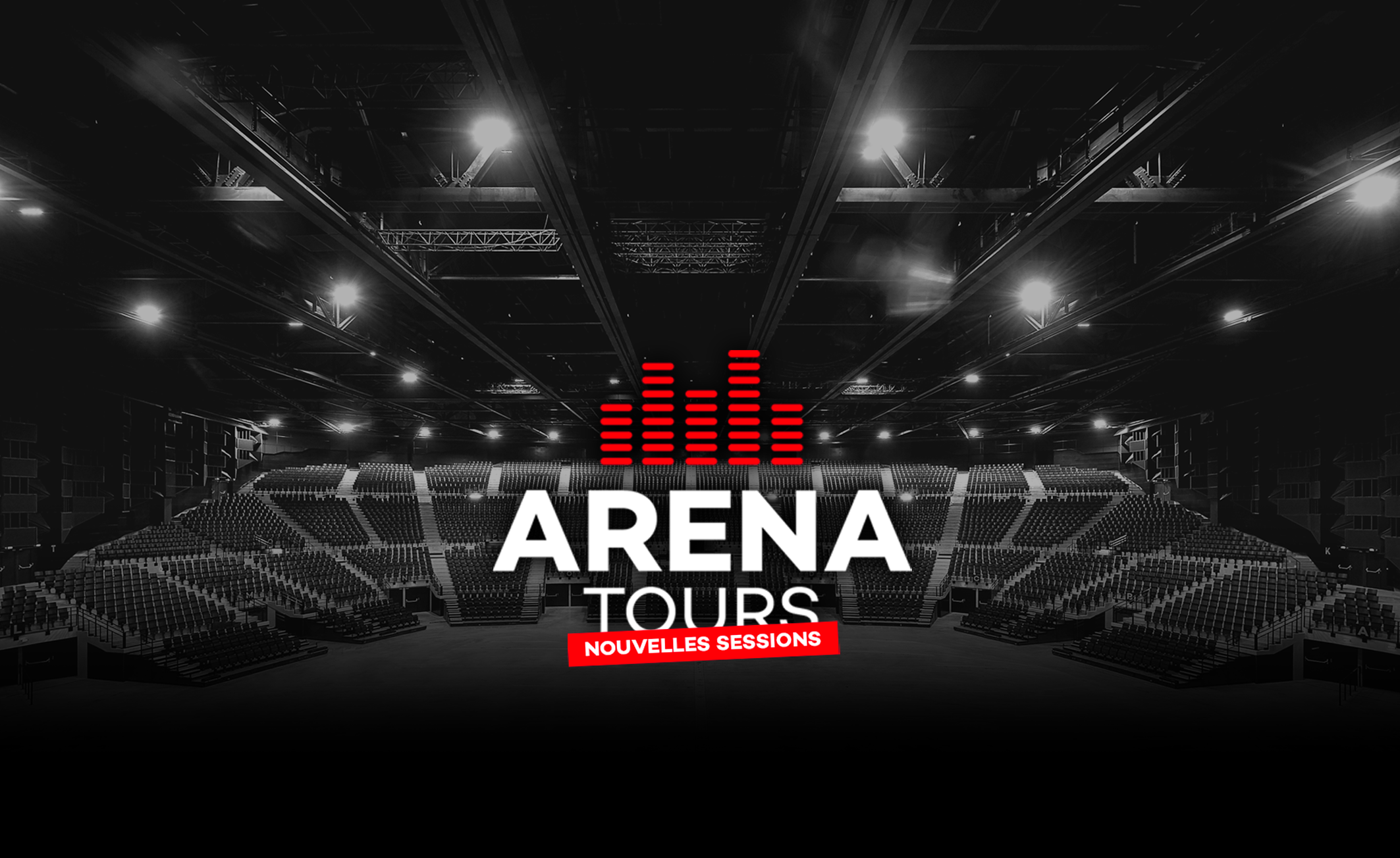 arena tours