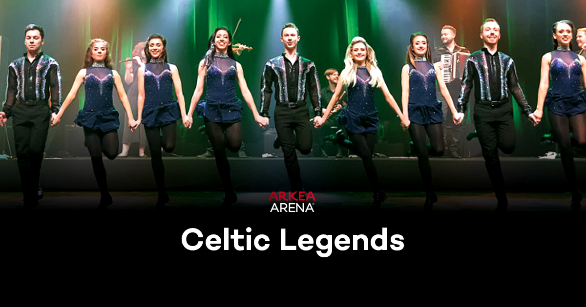 Celtic Legends The Life In Green Tour 2025 28 F Vrier 2025   2024 AA OG 2 